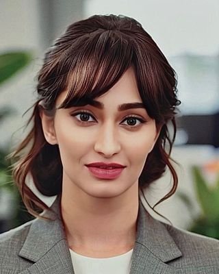 Mariam Qahtani Mariam Qahtani